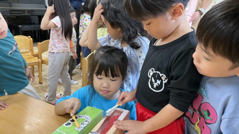 6月は歯の衛生月間です