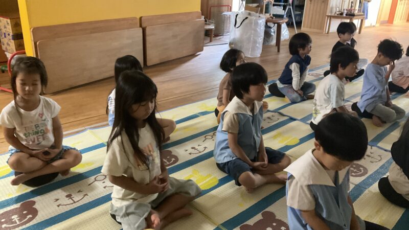 心の日