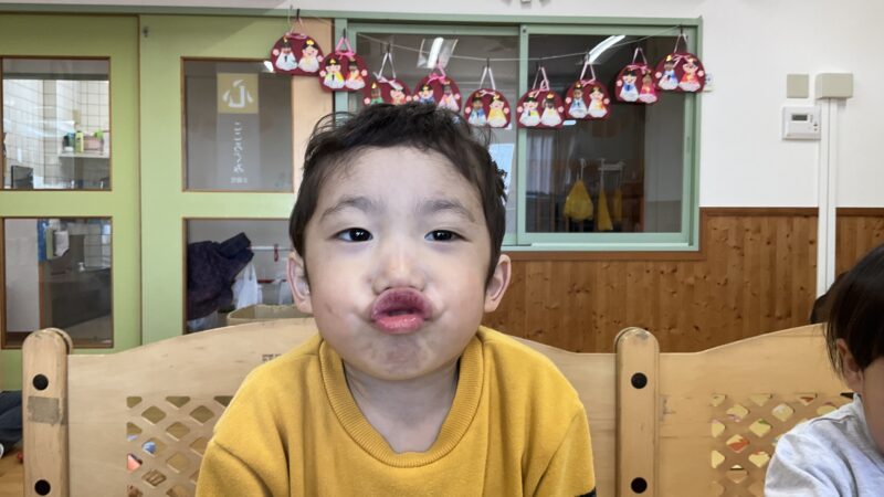 魚ってどんな顔？？🐟