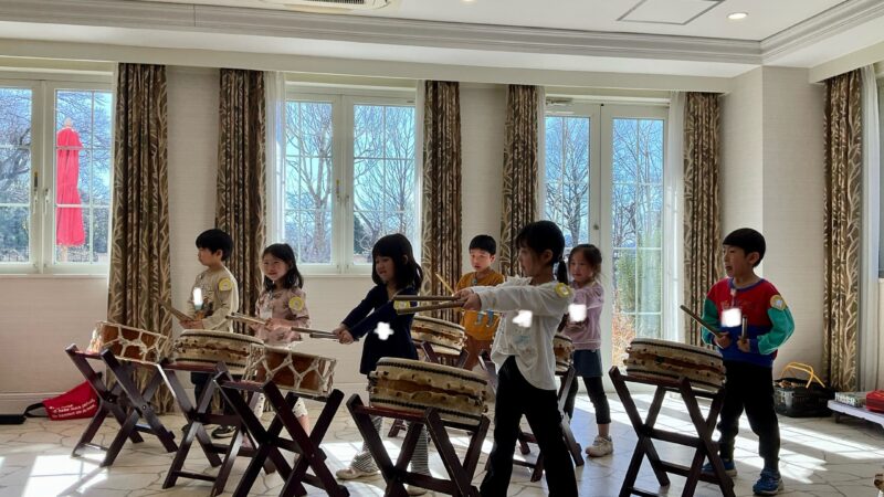 北原リハビリテーション病院訪問